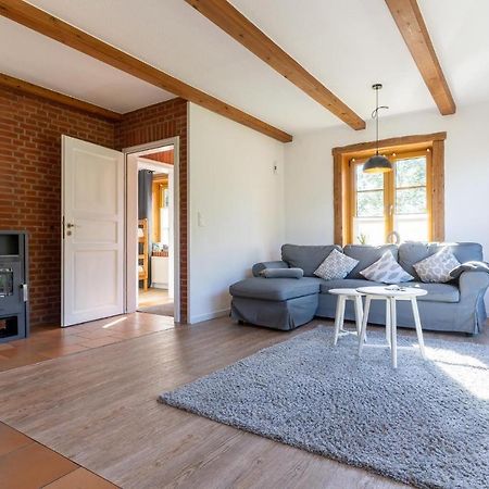 Vogelkoje Appartement Vollerwiek Buitenkant foto